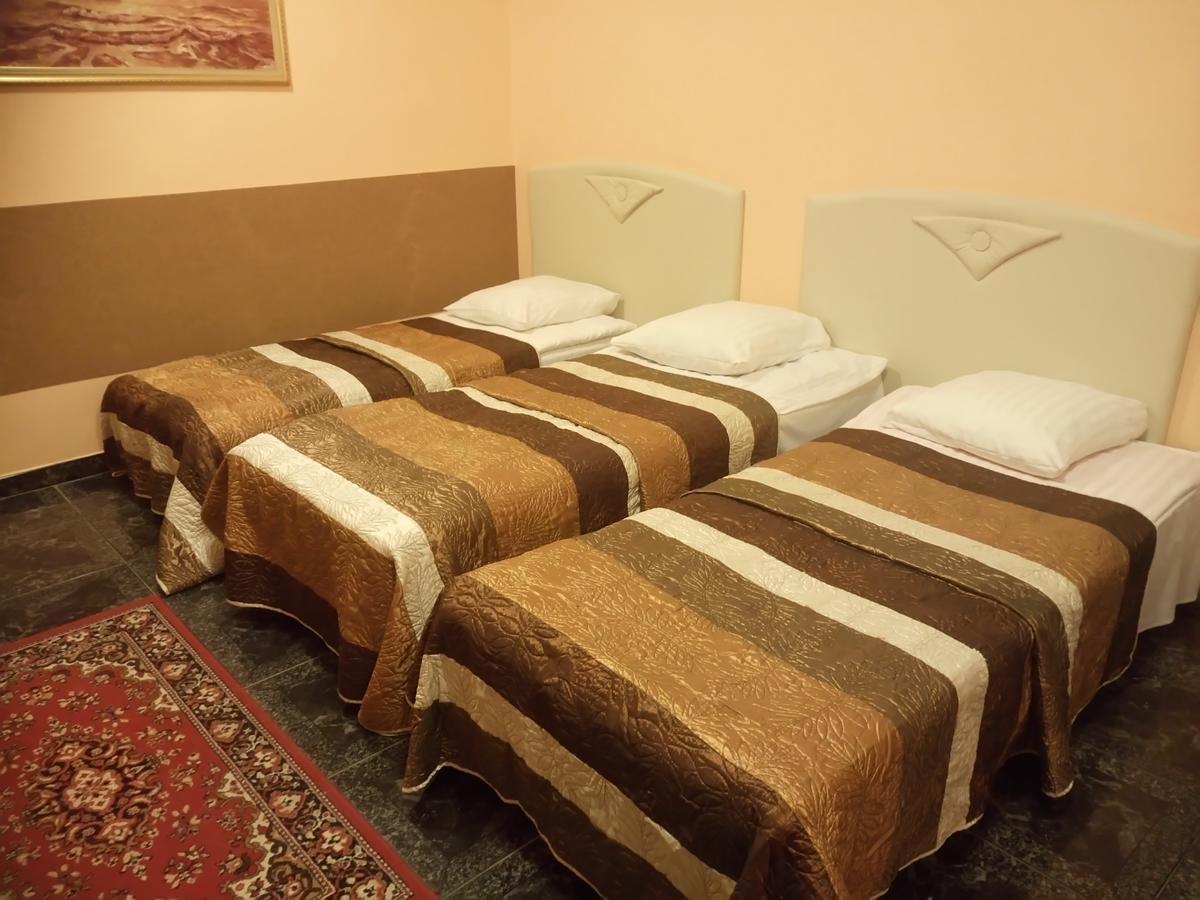 Vaivorykste Hotel Siauliai  Exterior photo